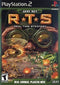 Army Men RTS - Loose - Playstation 2