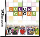 Color Cross - In-Box - Nintendo DS