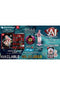 AI: The Somnium Files [Special Agent Edition] - Complete - Nintendo Switch  Fair Game Video Games