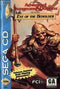 Advanced Dungeons & Dragons Eye of The Beholder - In-Box - Sega CD  Fair Game Video Games