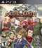 Aegis of Earth: Protonovus Assault - Loose - Playstation 3  Fair Game Video Games