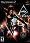Aeon Flux - In-Box - Playstation 2  Fair Game Video Games