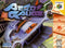 Aero Gauge - In-Box - Nintendo 64  Fair Game Video Games