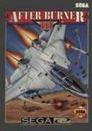 After Burner III - Loose - Sega CD  Fair Game Video Games