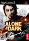 Alone in the Dark - Complete - Playstation 2  Fair Game Video Games
