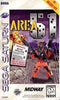 Area 51 - In-Box - Sega Saturn  Fair Game Video Games