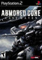 Armored Core Last Raven - In-Box - Playstation 2  Fair Game Video Games