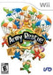 Army Rescue - Complete - Wii  Fair Game Video Games