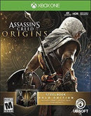 Assassin's Creed: Syndicate [Limited Edition] - Complete - Xbox One  Fair Game Video Games