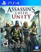 Assassin's Creed: Unity - Loose - Playstation 4  Fair Game Video Games