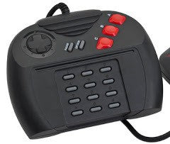 Atari Jaguar Controller - Loose - Jaguar  Fair Game Video Games