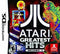 Atari's Greatest Hits Volume 1 - In-Box - Nintendo DS  Fair Game Video Games