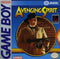 Avenging Spirit - Complete - GameBoy  Fair Game Video Games