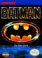 Batman The Video Game - Complete - NES  Fair Game Video Games