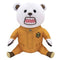 Bepo Rumbling Plush  Fair Game Video Games