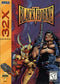 Blackthorne - Complete - Sega 32X  Fair Game Video Games