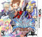 BlazBlue: Continuum Shift II - Complete - Nintendo 3DS  Fair Game Video Games