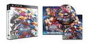 Blazblue: Continuum Shift Extend [Limited Edition] - Loose - Playstation 3  Fair Game Video Games