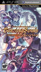 Blazing Souls Accelate - Loose - PSP  Fair Game Video Games