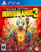 Borderlands 3 [Deluxe Edition] - Complete - Playstation 4  Fair Game Video Games