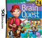 Brain Quest Grades 3 & 4 - Complete - Nintendo DS  Fair Game Video Games