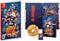 Bubsy Paws on Fire [Limited Edition] - Complete - Nintendo Switch  Fair Game Video Games