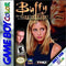 Buffy the Vampire Slayer - In-Box - GameBoy Color  Fair Game Video Games