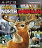 Cabela's North American Adventures - In-Box - Playstation 3  Fair Game Video Games