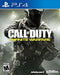Call of Duty: Infinite Warfare - Loose - Playstation 4  Fair Game Video Games