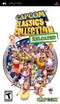 Capcom Classics Collection Reloaded - Complete - PSP  Fair Game Video Games
