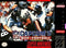 Capcom's MVP Football - Complete - Super Nintendo  Fair Game Video Games