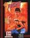 Captain Tomaday - In-Box - Neo Geo  Fair Game Video Games