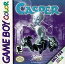Casper - Complete - GameBoy Color  Fair Game Video Games