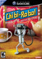 Chibi Robo - Loose - Gamecube  Fair Game Video Games