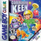 Commander Keen - In-Box - GameBoy Color  Fair Game Video Games