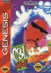 Cool Spot - Loose - Sega Genesis  Fair Game Video Games