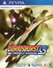 Dariusburst CS - Loose - Playstation Vita  Fair Game Video Games