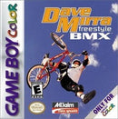 Dave Mirra Freestyle BMX - Complete - GameBoy Color  Fair Game Video Games
