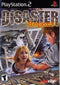 Disaster Report - Loose - Playstation 2  Fair Game Video Games