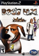 Dog's Life - Complete - Playstation 2  Fair Game Video Games