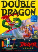 Double Dragon V - Complete - Jaguar  Fair Game Video Games
