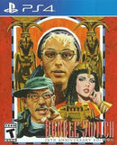 Double Switch [Collector's Edition] - Loose - Playstation 4  Fair Game Video Games