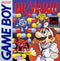 Dr. Mario - Loose - GameBoy  Fair Game Video Games