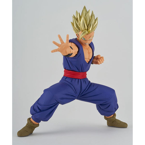 Dragon Ball Super: Super Hero Blood Of Saiyans - Son Gohan special xiii