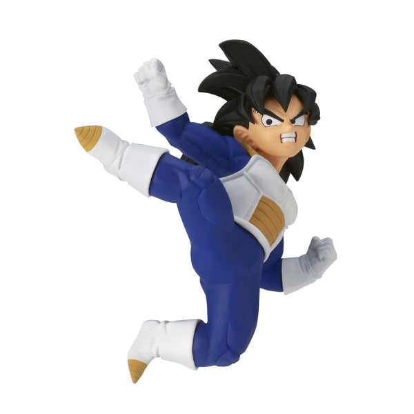 Dragon Ball Z Chosenshiretsuden III Vol.3 - B: Son Gohan