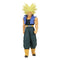 Dragon Ball Z Solid Edge Works Vol.11 - B: Super Saiyan Trunks