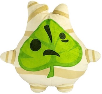 E. Korok Mocchi-Mocchi Mega Plush - Tomy  Fair Game Video Games