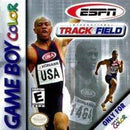 ESPN International Track and Field - Complete - GameBoy Color  Fair Game Video Games