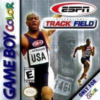 ESPN International Track and Field - Complete - GameBoy Color  Fair Game Video Games