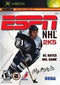 ESPN NHL 2K5 - Complete - Xbox  Fair Game Video Games